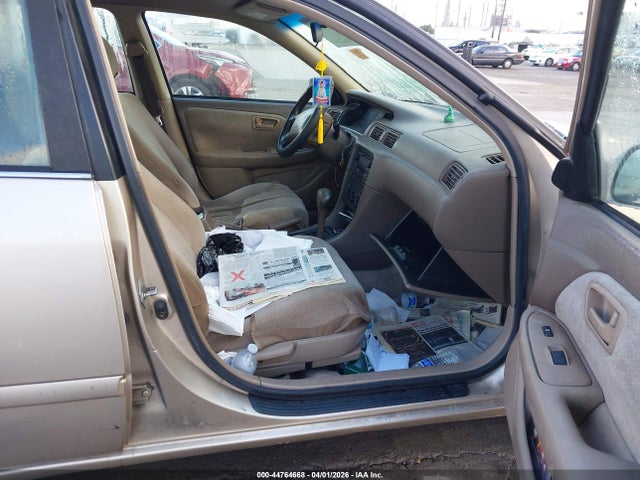 Aukcja sprzedaży 2000 Toyota Camry Le, vin: JT2BG22K4Y0419178, numer aukcji: 44764668