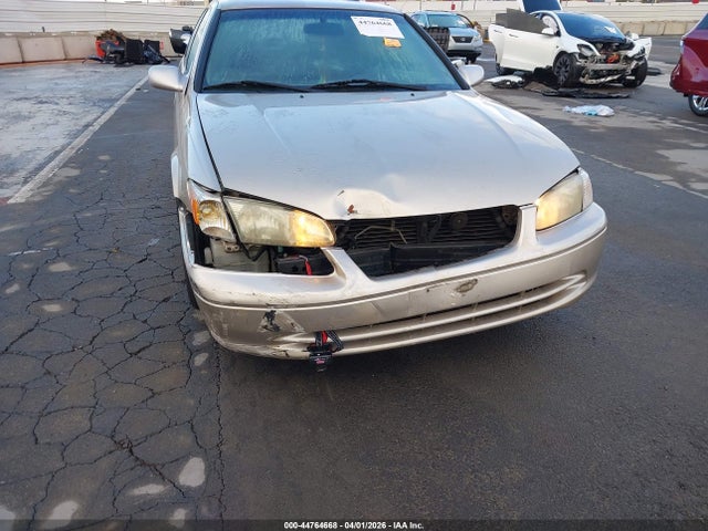 Aukcja sprzedaży 2000 Toyota Camry Le, vin: JT2BG22K4Y0419178, numer aukcji: 44764668