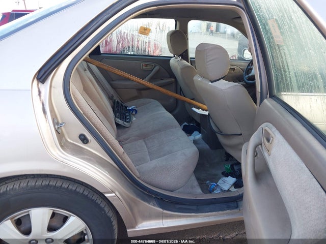 Aukcja sprzedaży 2000 Toyota Camry Le, vin: JT2BG22K4Y0419178, numer aukcji: 44764668
