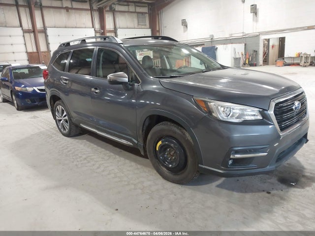 2019 SUBARU ASCENT 4S4WMARD8K3428308
