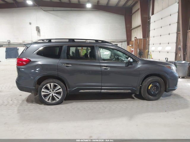 Продажа на аукционе авто 2019 Subaru Ascent Touring, vin: 4S4WMARD8K3428308, номер лота: 44764670