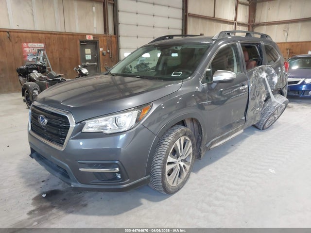 2019 SUBARU ASCENT 4S4WMARD8K3428308 Photo 1
