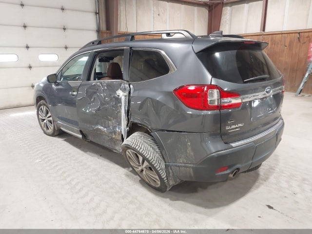2019 SUBARU ASCENT 4S4WMARD8K3428308 Photo 2