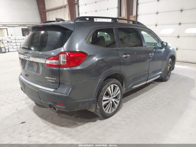 2019 SUBARU ASCENT 4S4WMARD8K3428308 Photo 3