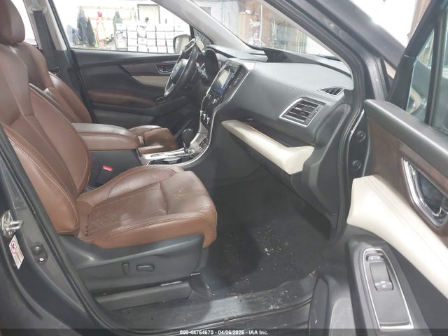 2019 SUBARU ASCENT 4S4WMARD8K3428308 Photo 4