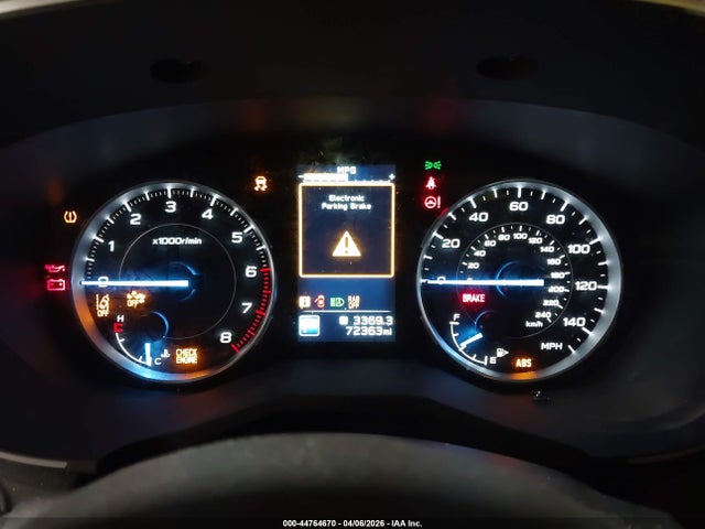 2019 SUBARU ASCENT 4S4WMARD8K3428308 Photo 6