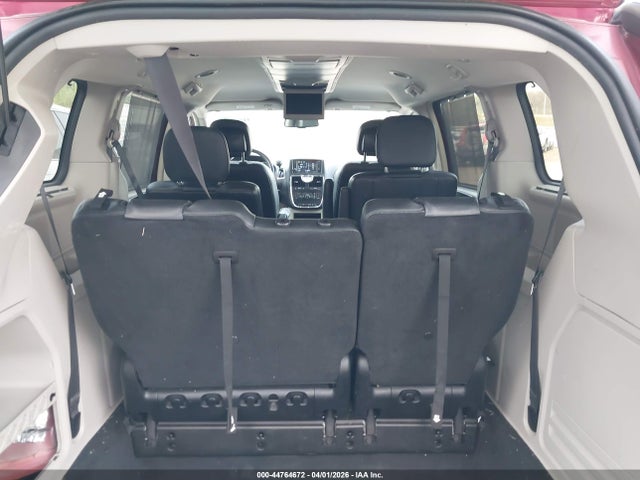 Aukcja sprzedaży 2016 Chrysler Town & Country Touring, vin: 2C4RC1BGXGR208322, numer aukcji: 44764672