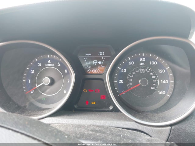 Продажа на аукционе авто 2015 Hyundai Elantra Se, vin: 5NPDH4AE7FH559553, номер лота: 44764674