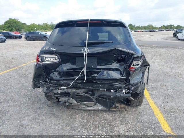 Aukcja sprzedaży 2022 Mercedes-benz Glc 300 Suv, vin: W1N0G8DB2NV375722, numer aukcji: 44764676
