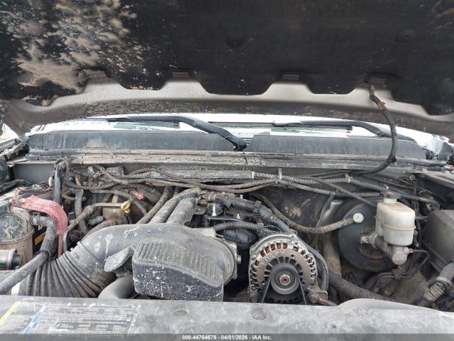 Aukcja sprzedaży 2007 Gmc Sierra 1500 Sle2, vin: 2GTEK13M371503136, numer aukcji: 44764679