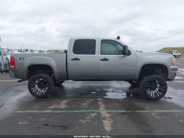 Aukcja sprzedaży 2007 Gmc Sierra 1500 Sle2, vin: 2GTEK13M371503136, numer aukcji: 44764679