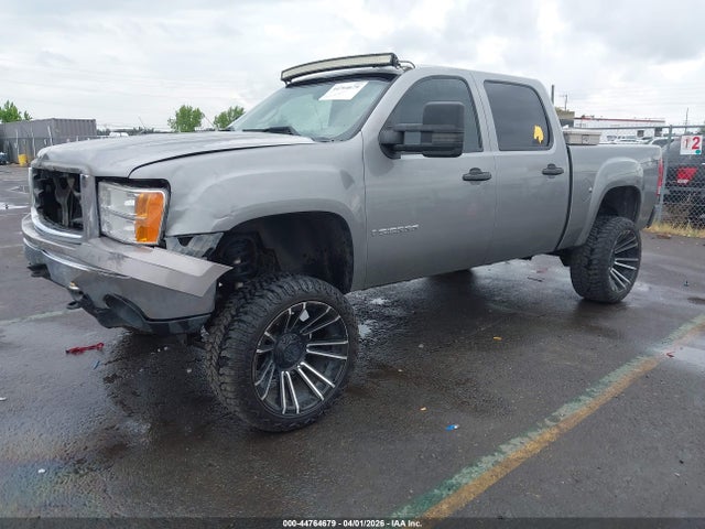 Aukcja sprzedaży 2007 Gmc Sierra 1500 Sle2, vin: 2GTEK13M371503136, numer aukcji: 44764679