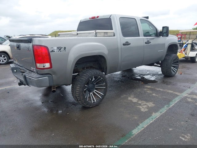 Aukcja sprzedaży 2007 Gmc Sierra 1500 Sle2, vin: 2GTEK13M371503136, numer aukcji: 44764679