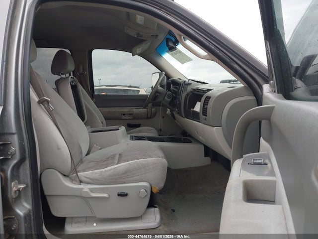 Aukcja sprzedaży 2007 Gmc Sierra 1500 Sle2, vin: 2GTEK13M371503136, numer aukcji: 44764679