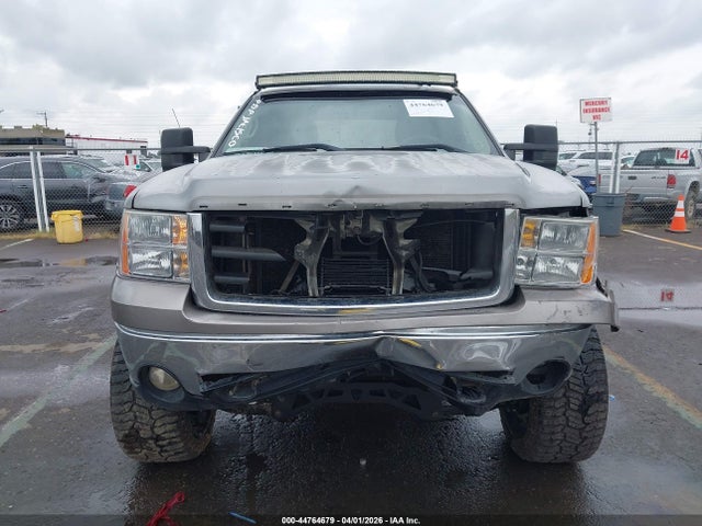 Aukcja sprzedaży 2007 Gmc Sierra 1500 Sle2, vin: 2GTEK13M371503136, numer aukcji: 44764679