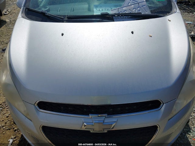 Продажа на аукционе авто 2014 Chevrolet Spark 1lt Auto, vin: KL8CD6S92EC563582, номер лота: 44764680