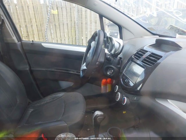 Продажа на аукционе авто 2014 Chevrolet Spark 1lt Auto, vin: KL8CD6S92EC563582, номер лота: 44764680