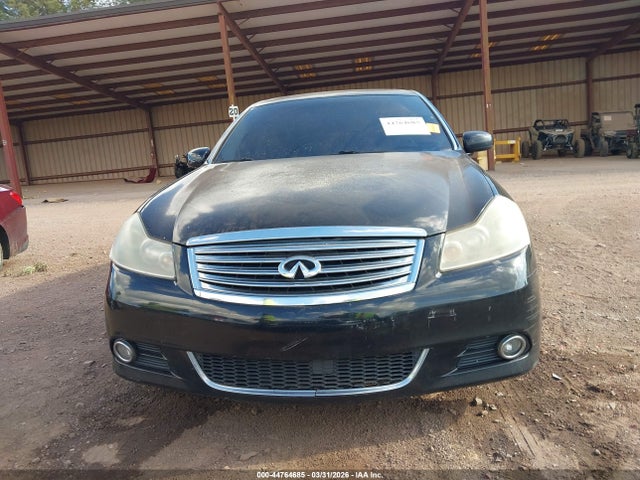 Aukcja sprzedaży 2008 Infiniti M45, vin: JNKBY01E98M500074, numer aukcji: 44764685