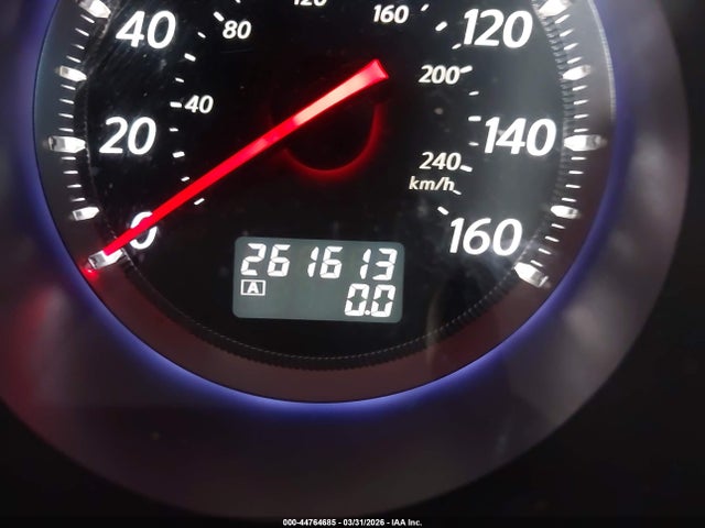 Aukcja sprzedaży 2008 Infiniti M45, vin: JNKBY01E98M500074, numer aukcji: 44764685