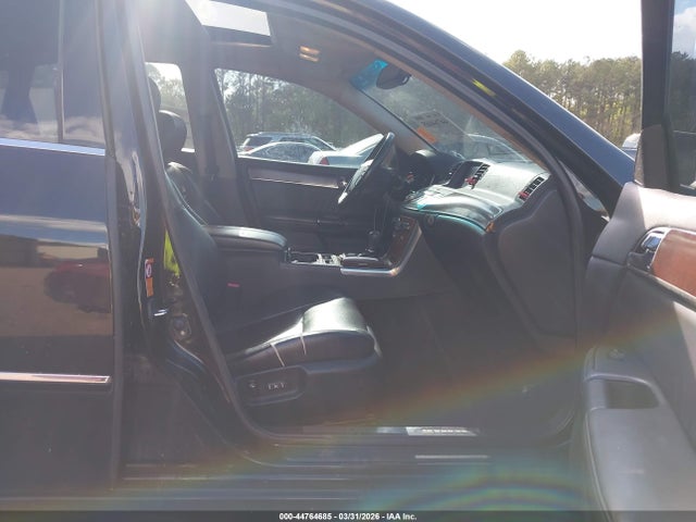 Aukcja sprzedaży 2008 Infiniti M45, vin: JNKBY01E98M500074, numer aukcji: 44764685