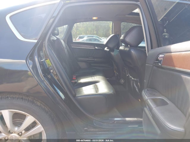 Aukcja sprzedaży 2008 Infiniti M45, vin: JNKBY01E98M500074, numer aukcji: 44764685