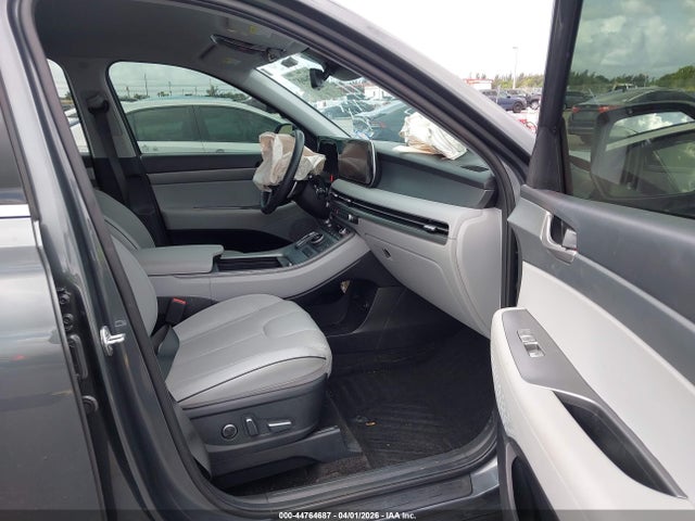 44764687 :رقم المزاد ، KM8R24GE7PU547128 vin ، 2023 Hyundai Palisade Sel مزاد بيع