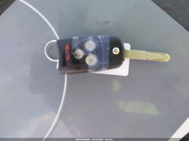 44764688 :رقم المزاد ، 19UUA66248A037215 vin ، 2008 Acura Tl 3.2 مزاد بيع