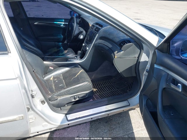 44764688 :رقم المزاد ، 19UUA66248A037215 vin ، 2008 Acura Tl 3.2 مزاد بيع