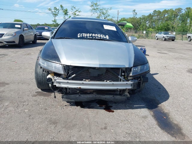 44764688 :رقم المزاد ، 19UUA66248A037215 vin ، 2008 Acura Tl 3.2 مزاد بيع