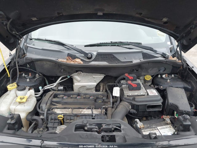 2017 JEEP PATRIOT 1C4NJPBA3HD134877 Photo 9