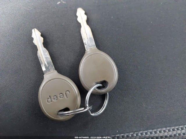 2017 JEEP PATRIOT 1C4NJPBA3HD134877 Photo 10