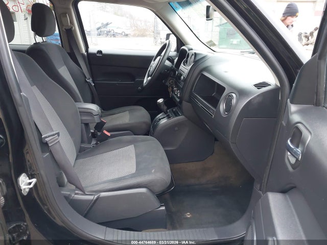 2017 JEEP PATRIOT 1C4NJPBA3HD134877 Photo 4
