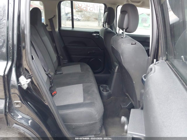 2017 JEEP PATRIOT 1C4NJPBA3HD134877 Photo 7