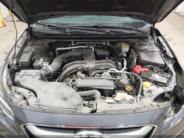 2020 Subaru Outback Limited მანქანა იყიდება აუქციონზე, vin: 4S4BTANC2L3203821, აუქციონის ნომერი: 44764696