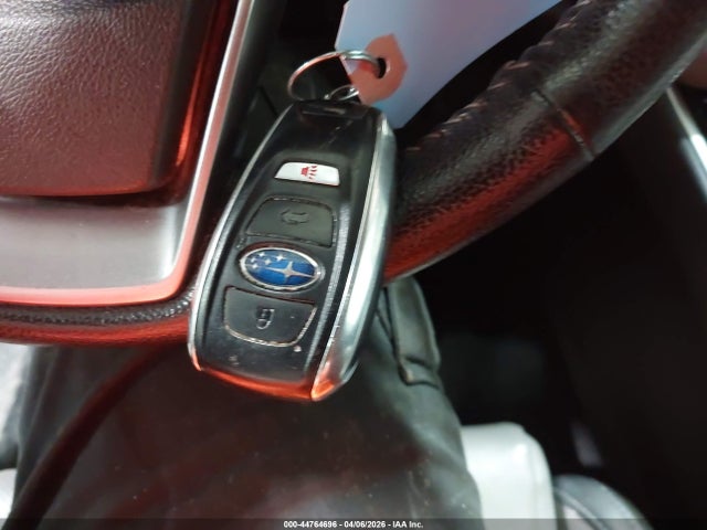 2020 Subaru Outback Limited მანქანა იყიდება აუქციონზე, vin: 4S4BTANC2L3203821, აუქციონის ნომერი: 44764696