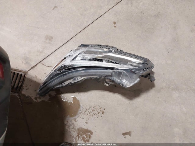 2020 Subaru Outback Limited მანქანა იყიდება აუქციონზე, vin: 4S4BTANC2L3203821, აუქციონის ნომერი: 44764696