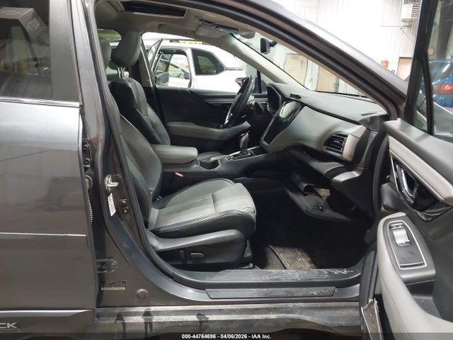 2020 Subaru Outback Limited მანქანა იყიდება აუქციონზე, vin: 4S4BTANC2L3203821, აუქციონის ნომერი: 44764696