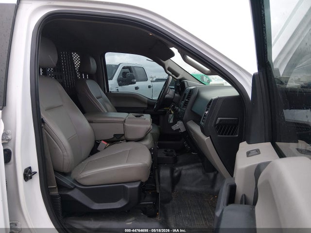 Ford F-150 Xl 2017 1FTEW1EF9HKE40337 Image 5
