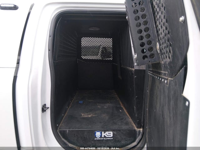 Ford F-150 Xl 2017 1FTEW1EF9HKE40337 Image 8