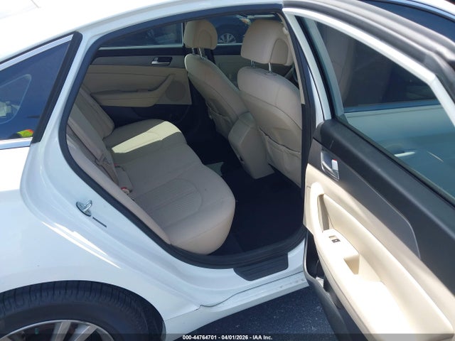 Продаж на аукціоні авто 2015 Hyundai Sonata Se, vin: 5NPE24AF8FH161623, номер лоту: 44764701