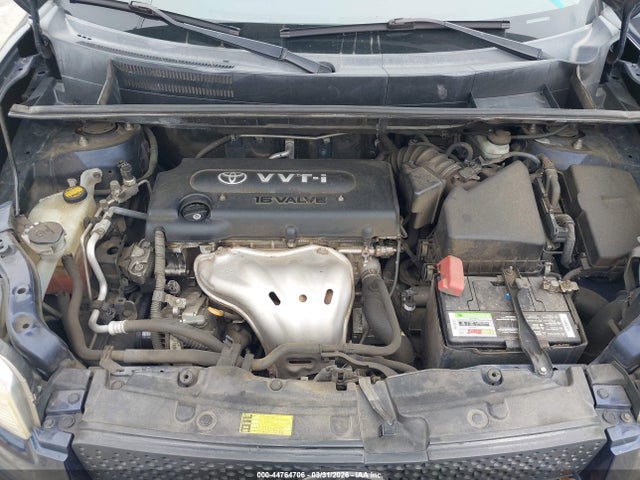 2008 SCION XB JTLKE50E181056798 Photo 9