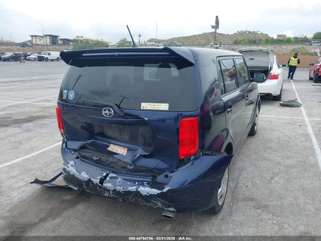 2008 SCION XB JTLKE50E181056798 Photo 3