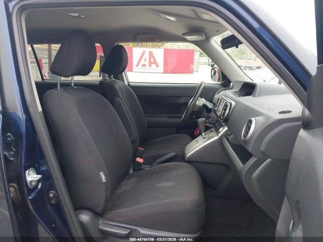 2008 SCION XB JTLKE50E181056798 Photo 4