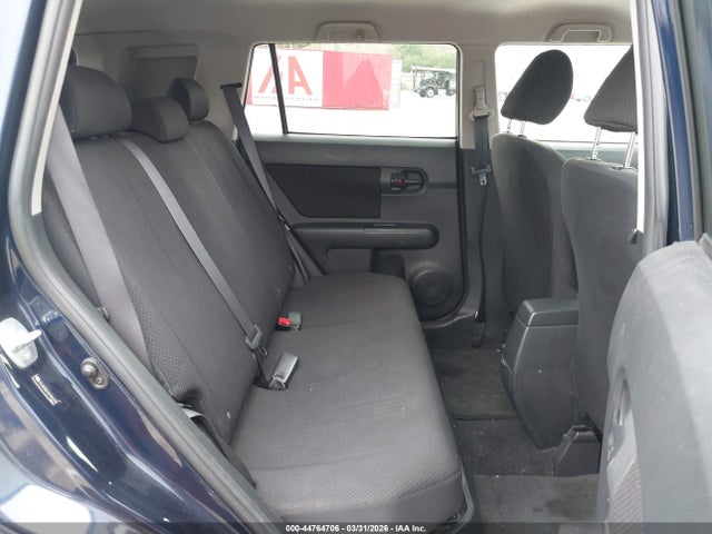 2008 SCION XB JTLKE50E181056798 Photo 7