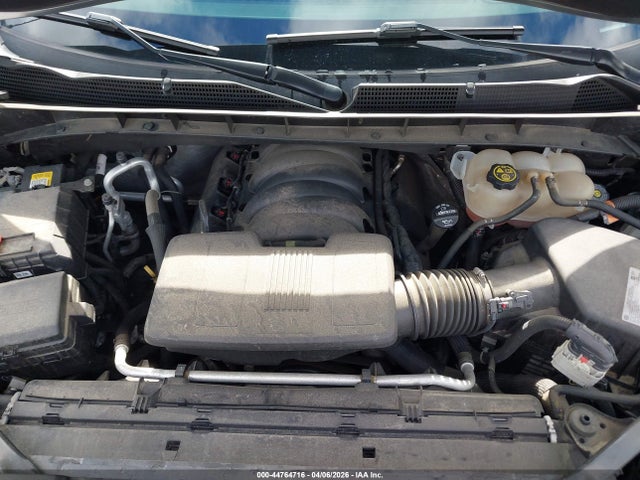 2021 Gmc Sierra 1500 4wd  Short Box Slt მანქანა იყიდება აუქციონზე, vin: 1GTU9DED2MZ162448, აუქციონის ნომერი: 44764716