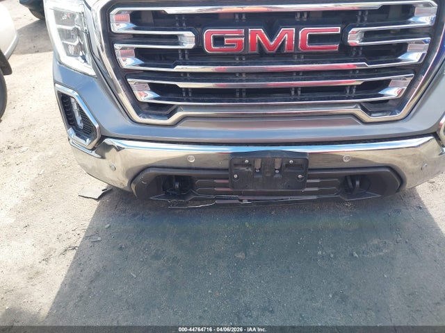 2021 Gmc Sierra 1500 4wd  Short Box Slt მანქანა იყიდება აუქციონზე, vin: 1GTU9DED2MZ162448, აუქციონის ნომერი: 44764716