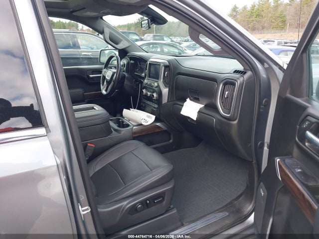 2021 Gmc Sierra 1500 4wd  Short Box Slt მანქანა იყიდება აუქციონზე, vin: 1GTU9DED2MZ162448, აუქციონის ნომერი: 44764716