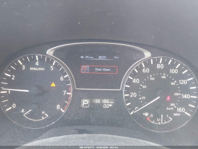 Aukcja sprzedaży 2013 Nissan Pathfinder Sv, vin: 5N1AR2MM5DC661090, numer aukcji: 44764717