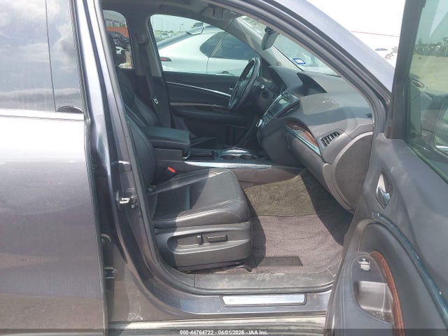Aukcja sprzedaży 2017 Acura Mdx Technology Package, vin: 5FRYD3H52HB004412, numer aukcji: 44764722