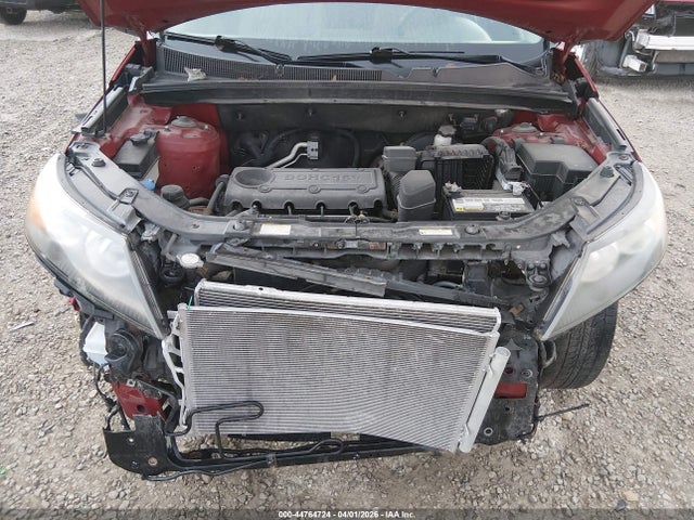 2011 KIA SORENTO 5XYKT3A12BG089799 Photo 9
